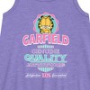 Girls' - Garfield - Genuine Attitude Graphic Sleeveless Aline Dress - 2 of 3