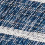 blue/ivory