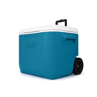 Coleman Chiller Wheeled Cooler