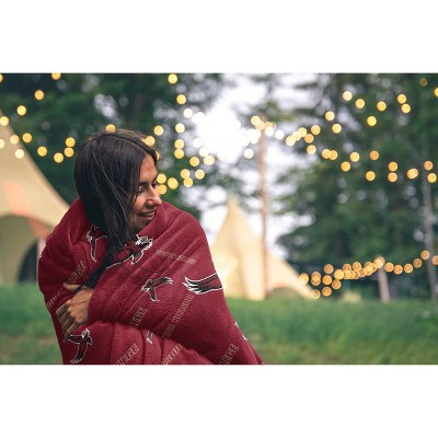 Pegasus Sports Boston College Eagles Throw Blanket