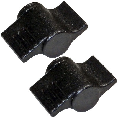 DeWalt Grinder Replacement Knobs - 286065-00-2PK