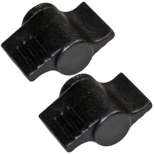 DeWalt Grinder Replacement Knobs - 286065-00-2PK - 1 of 1