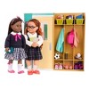 Our Generation Awesome Academy School Room for 18 in Dolls - image 3 of 4