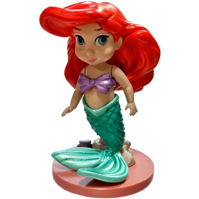 little mermaid animators collection