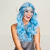 Mermaid Bubble Pearl Bag Of Temporary Costume Tattoos - Hyde and EEK! Boutique™ - 2 of 4