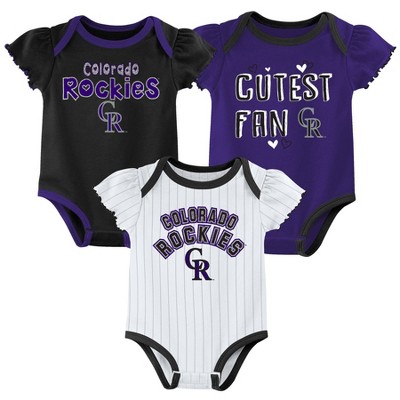 rockies clothes