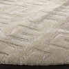 Soho SOH416 Hand Tufted Indoor Rugs - Safavieh - 3 of 4