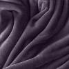 Microplush Fleece Bed Blanket by Bare Home - 4 of 4