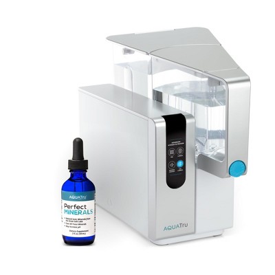 AquaTru Countertop Water Filtration Purification Systems