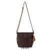 Sakroots Arcadia Flap Crossbody Bag - 2 of 4