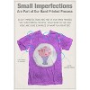 Men's Care Bears Share Bear Short Sleeve Costume T-Shirt - 4 of 4
