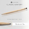 Cross Classic Century® Black Lacquer Ballpoint Pen - 2 of 4