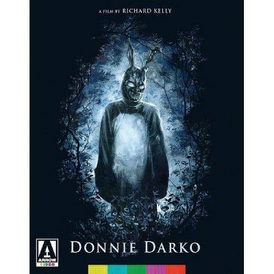 Donnie Darko (Blu-ray)(2018)