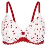 Adore Me Women's Nare Full Coverage Bra - 4 of 4