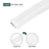 Unique Bargains Polyester Washable Sewing Binding Bulk Single Fold Bias Tape - 2 of 4