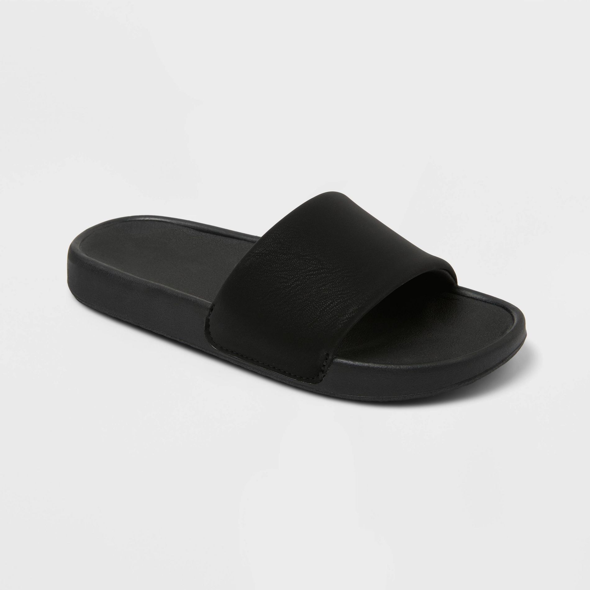 Kids' Tatum Comfort Slides - All In Motion™