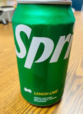 Sprite 20oz Plastic Bottles - Applejack