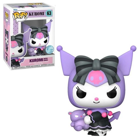 Sanrio deals funko pop