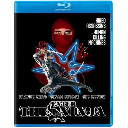 The Essential Ninja Movies of Sho Kosugi