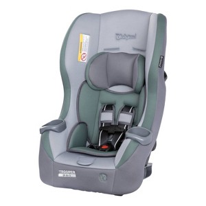 Baby Trend Trooper 3-in-1 Convertible Car Seat - 1 of 4