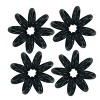 Kitsch 8 Pack Mini Hair Coils - 3 of 3
