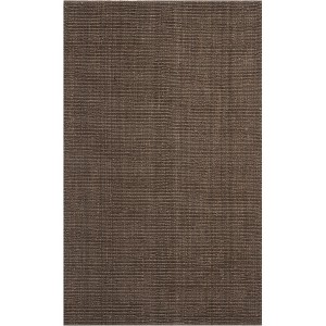 Natural Fiber NF447 Hand Woven Indoor Rugs - Safavieh - 1 of 4