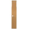 MLB Kansas City Royals Home Vertical Porch Leaner Wood Wall Decor - 3 of 4
