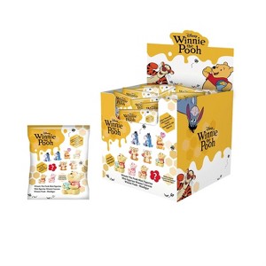 Enesco Disney - Winnie the Pooh Mini Blind Bag 1pc Random Mini Figure ...