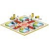 Winning Moves Parcheesi Royal Edition: Classic Family Favorite with Artwork, Tokens & Dice Cups, 2–4 Players, Ages 8+ - 2 of 3