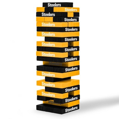 NFL Pittsburgh Steelers Tabletop Stacker