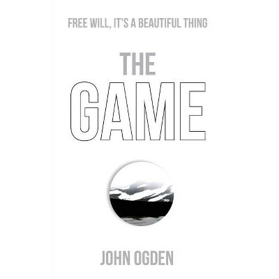 The Game - by  John Ogden (Paperback)