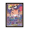Bandai One Piece Card Game - Official Sleeve Limited Edition Vol.1 - Kaido - 2 of 2