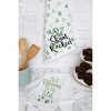 C&F Home Tis' A Blessing Flour Sack Kitchen Dishtowel - 4 of 4