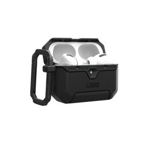 UAG AirPods Pro 3rd Gen Scout Series, Rugged, 2- Piece, Compatible With MagSafe Charging - 1 of 1