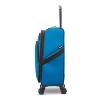 American Tourister Phenom Softside Carry On Spinner Suitcase - 2 of 4