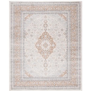Isabella ISA919 Power Loomed Rugs - Safavieh - 1 of 4