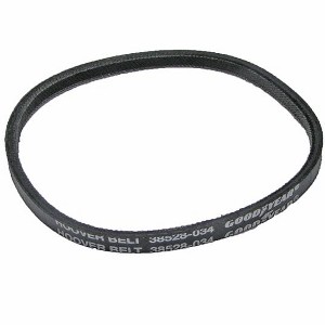 Hoover Genuine OEM Genuine Replacement Belt - H-385280340 - 1 of 1