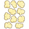 Teacher Created Resources Popcorn Accents 30 Per Pack 3 Packs (TCR5287-3) - 2 of 2