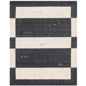 Himalaya HIM562 Hand Loomed Rugs - Safavieh - 1 of 4