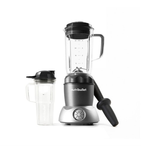 Nutribullet Select 2.0 32oz. 1000W Personal Blender - image 1 of 4