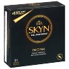 SKYN Original Non-Latex Lubricated Condoms - image 3 of 4