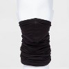 Neck Gaiter Black - All In Motion™ - 4 of 4