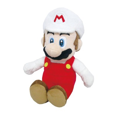 target mario toys