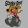 Boy's Scooby Doo Dog Truck T-Shirt - 2 of 4