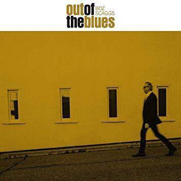 Boz Scaggs - Out Of The Blues (CD)