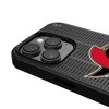 Keyscaper NHL Text Backdrop MagSafe Compatible Cell Phone Case for iPhone 16 Pro Max - 3 of 4