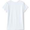 Lands' End School Uniform Kids Short Sleeve Essential T-shirt - 3 of 3