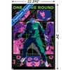 Trends International Netflix Squid Game: Season 2 - One More Round Unframed Wall Poster Prints - 3 of 4
