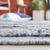 Vermont VRM901 Hand Woven Indoor Rugs - Safavieh - 4 of 4