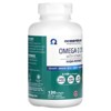 OceanBlue Professional, Omega-3 2100 With Vitamin D, High Potency, Vanilla, 120 Softgels - 4 of 4